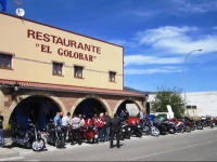 Hotel El Golobar 