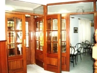 Hotel Abrego Reinosa 