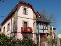 Posada Villa Rosa 