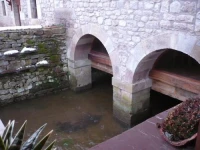 Posada Molino La Vega 