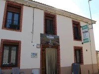 Albergue Vive tu Camino 