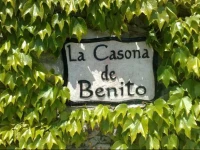 La Casona de Benito 