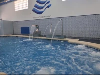 Balneario La Esperanza 