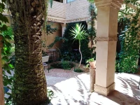 La Venta del Arriero 