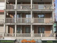 Hotel Caribe Sanxenxo 