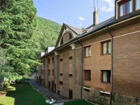 RVHotels Condes del Pallars 