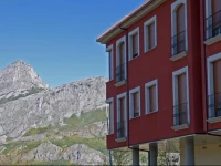 Apartamentos Pico Llerenes 