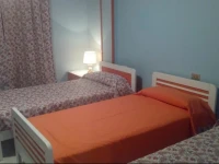 Hostal RiaГ±o 