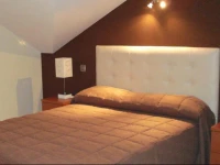 Apartamentos Monte Hernanz 