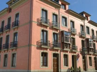 La Casona de LazГєrtegui 