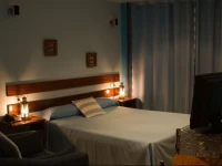 Hotel A. G. Porcillan 