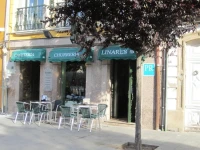Hostal Linares 