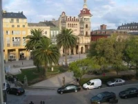 Hotel Mediante 