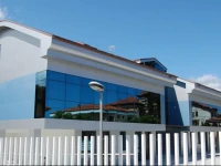 Hotel Villa Rosario II 