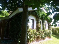 La Casina de Torra 