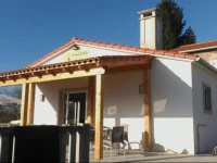 Albergue MilpГ©s 