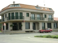 Hostal Santa Baia 