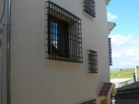 La Casa de las Parrillas 