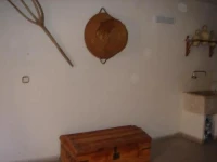 Apartamentos Serrano 