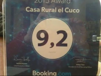 Casa Rural el Cuco 