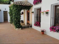 Apartamentos Rurales Molino de Abajo 