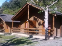 CГ mping LOrri Del Pallars 
