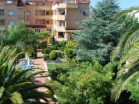 Hotel y Apartamentos Bosque Mar 