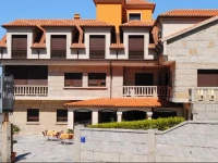 Hotel O Castro 
