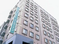 Dormy Inn Nagoya 3*