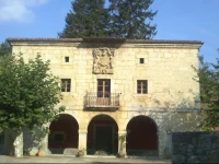Casona Valle de Soba 