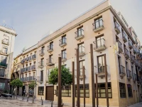 Hotel Centre Reus 3*