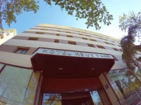 Sercotel Reus Park 