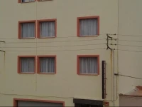 Hostal Oklahoma 
