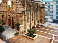 ResidГЁncia UniversitГ ria Sant Joan 