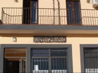 Apartamentos Del Asador De Rillo 