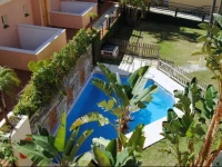 Apartamentos TurГ­sticos AГ±oreta 
