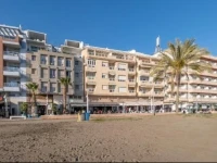 Apartamentos Paseo del Carmen 