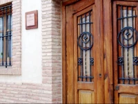 Casa El RincГіn 