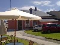 Apartamentos Turisticos As Cetareas 