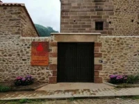 La Casona De Las Meninas 