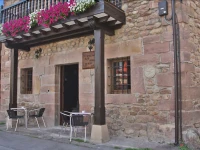 Posada Las Mozas del Agua 