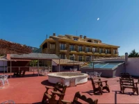 Hotel Riopar Spa 