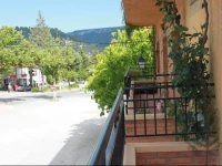 Albergue Los Chorros 