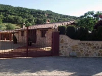 Casas Majana 