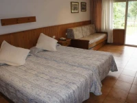 Hotel Solana del Ter 