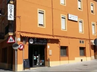 Hostal Paula 