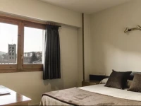 La Trobada Hotel Sport 