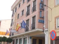 Hotel Vadorrey 3*