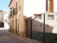 Casa Rural La Moraga 