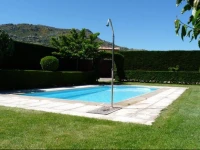 Casas Rurales Florentino 